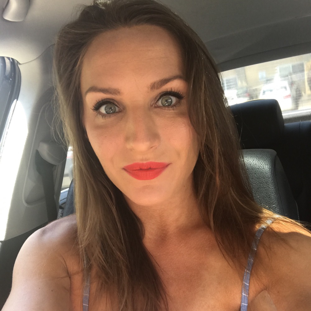 Meet your Posher, Melanie